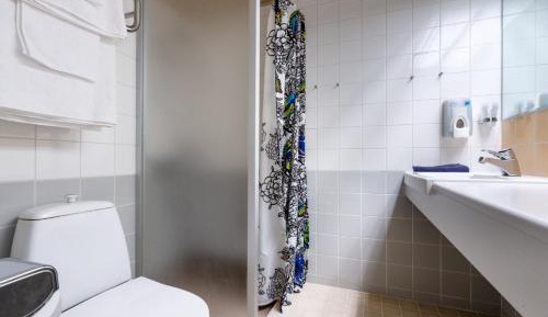Budget Twin Room
