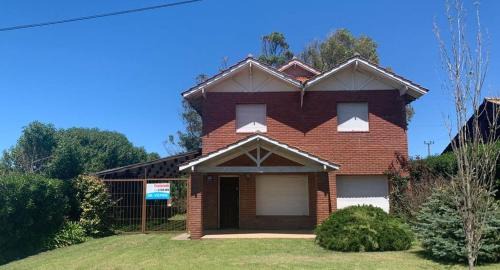 Three-Bedroom Home