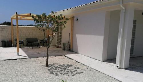 Villa with Sea View