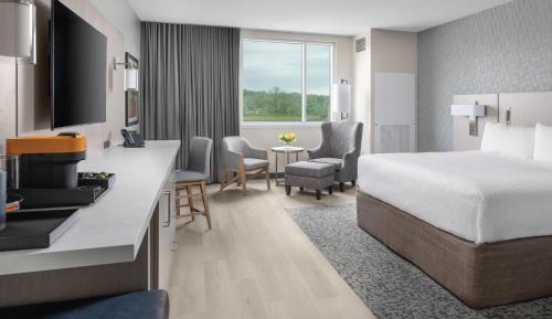 Standard King Room