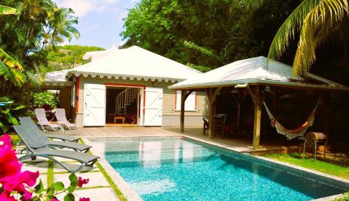 Villa - Beach Front