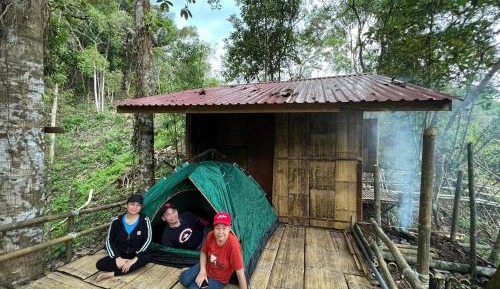Superior Chalet