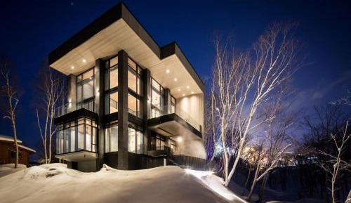 Chalet