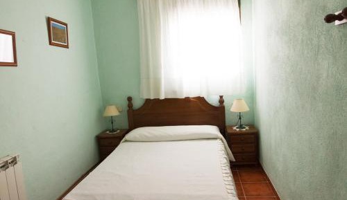 Apartment with Mountain View (2 Adults)