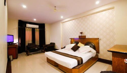 Superior Double or Twin Room