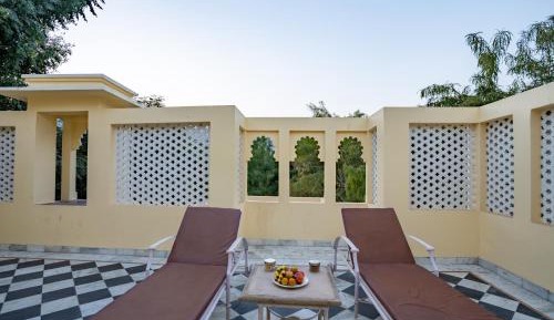Premium Room with Terrace