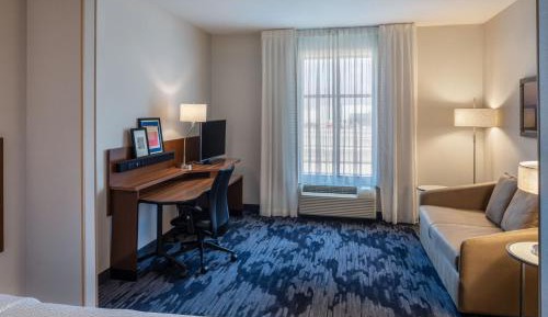 King Suite