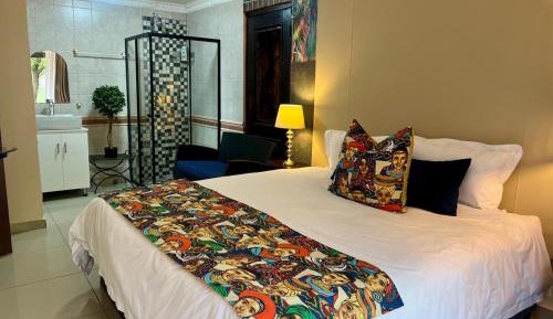 Budget Double Room