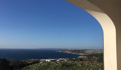 Two-Bedroom Superior Apartment