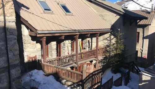 Chalet