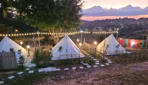 Tent