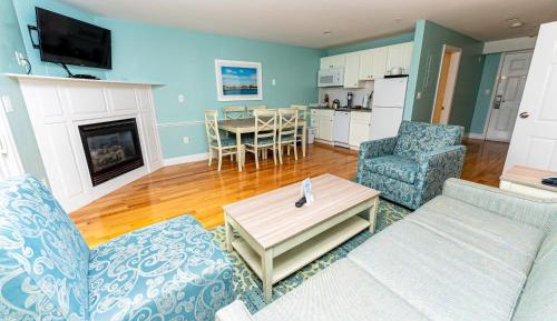 Two-Bedroom Suite