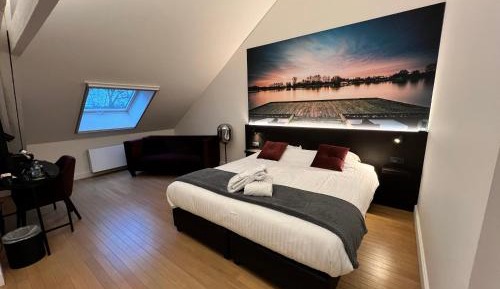 Superior Queen Room