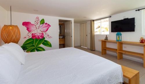 Triple Room with Private Bathroom