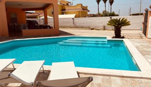 Standard Villa