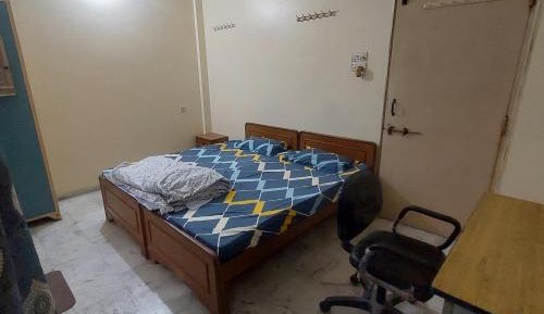 Double Room with Balcony (2 Adults + 1 Child)