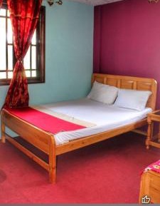Small Twin Room