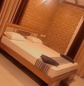 Deluxe Double Room with Balcony and Sea View