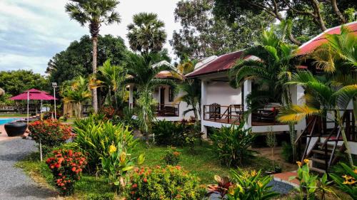 Family Bungalow