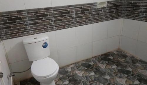 Deluxe Room (2 Adults + 1 Child)