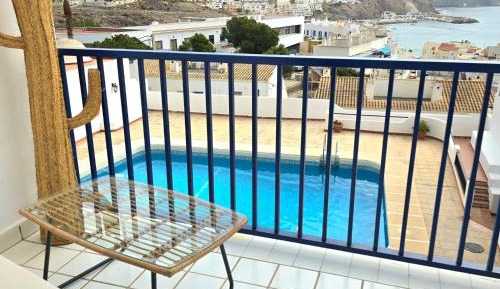 Three-Bedroom Apartment - Oceanfront