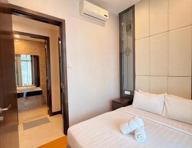Queen Suite