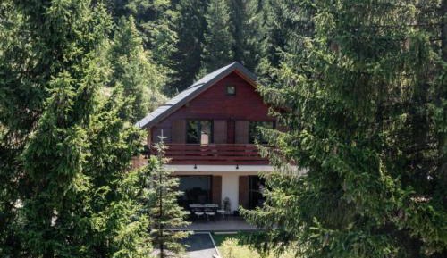 Chalet