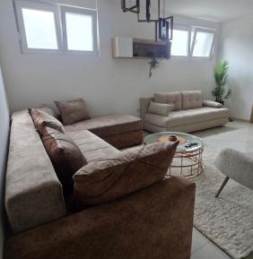 Two-Bedroom Apartment with Private Pool
