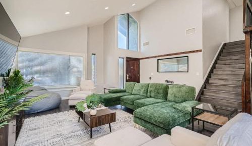 Vacation Home
