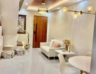 Two-Bedroom Townhouse