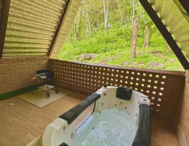 One-Bedroom Chalet