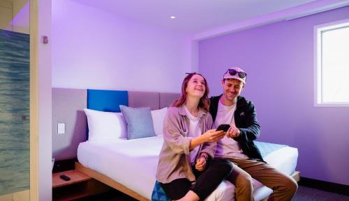 Standard Queen Room