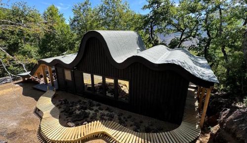 One-Bedroom Chalet