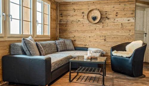 Superior Chalet