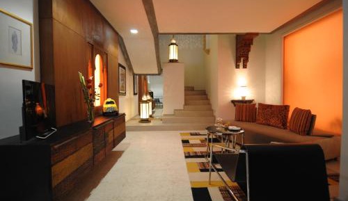 Duplex Suite