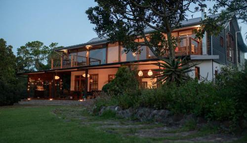 Deluxe Holiday Home