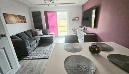 Two-Bedroom Villa