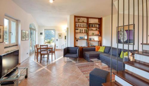 Three-Bedroom Vacation Home 