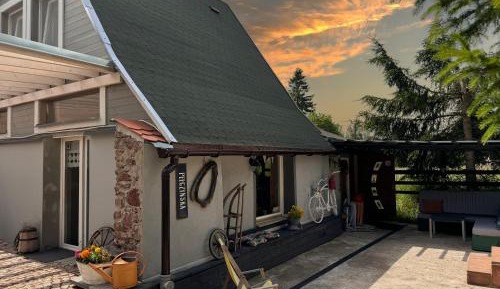 Chalet