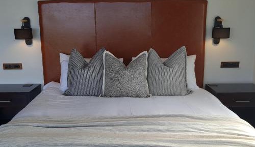 Deluxe Suite with Sea View