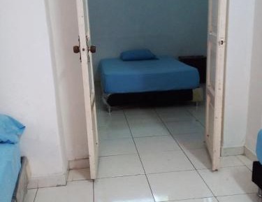 Family Room with Private Bathroom