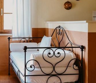 One-Bedroom Apartment - Ground Floor (2 Adults)