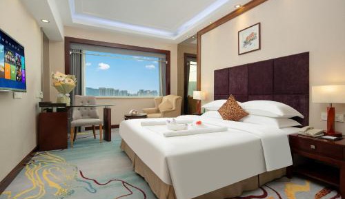 Executive Queen Room