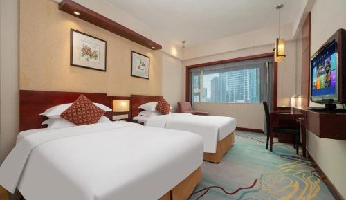 Business Twin Room