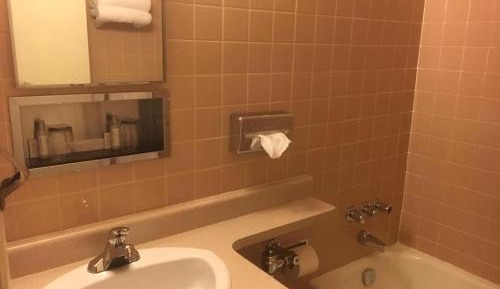 Double Room with Two Double Beds