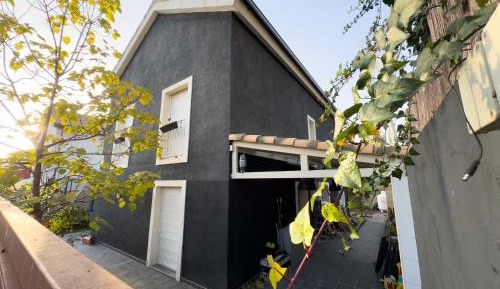 Three-Bedroom Chalet