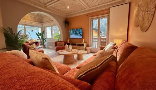 Chalet
