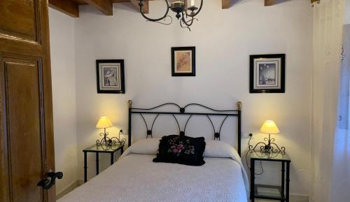 Three-Bedroom Townhouse