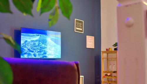 Apartment - Split Level