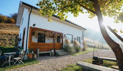 Four-Bedroom Holiday Home